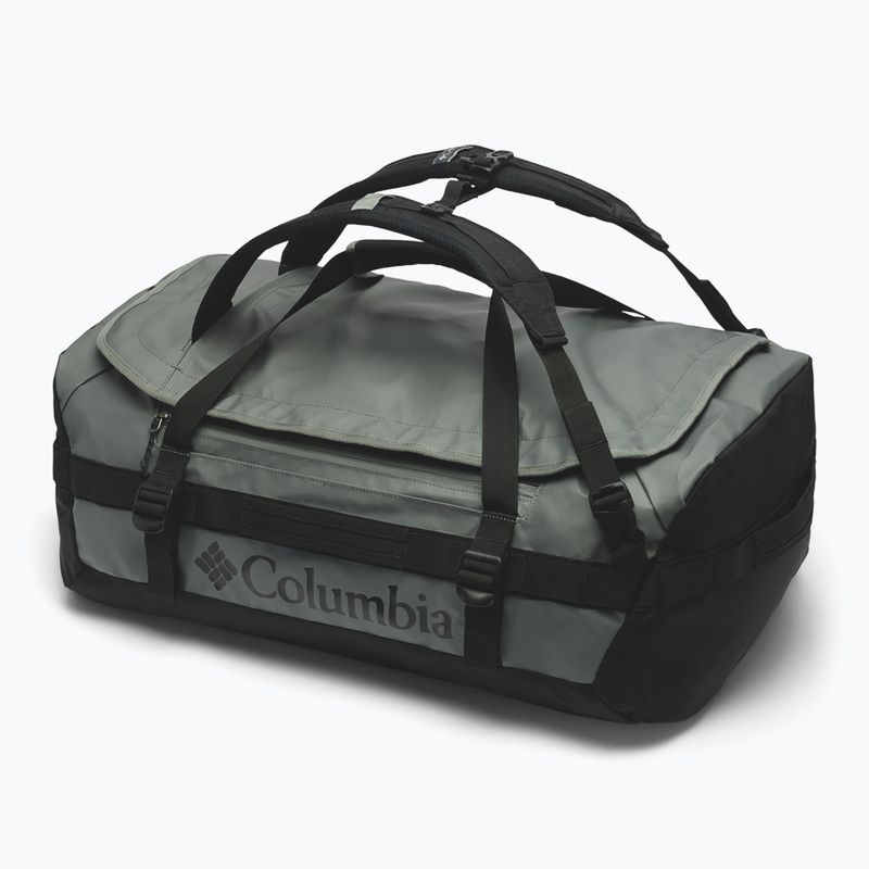 Travel bag Columbia Landroamer 60 l sedona sage/black