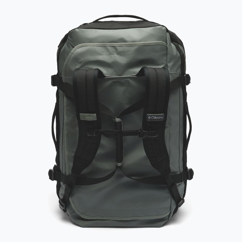 Travel bag Columbia Landroamer 60 l sedona sage/black 2