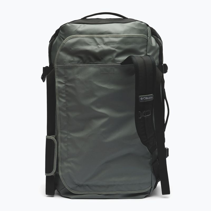 Travel bag Columbia Landroamer 60 l sedona sage/black 3