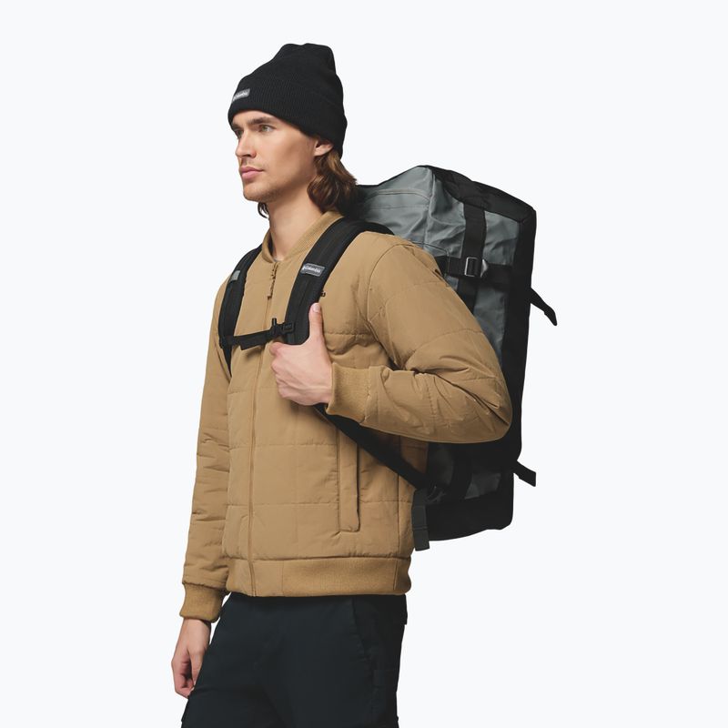 Travel bag Columbia Landroamer 60 l sedona sage/black 8