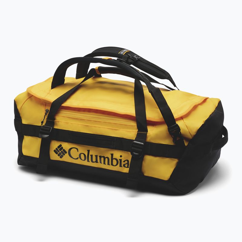Travel bag Columbia Landroamer 60 l stinger/black