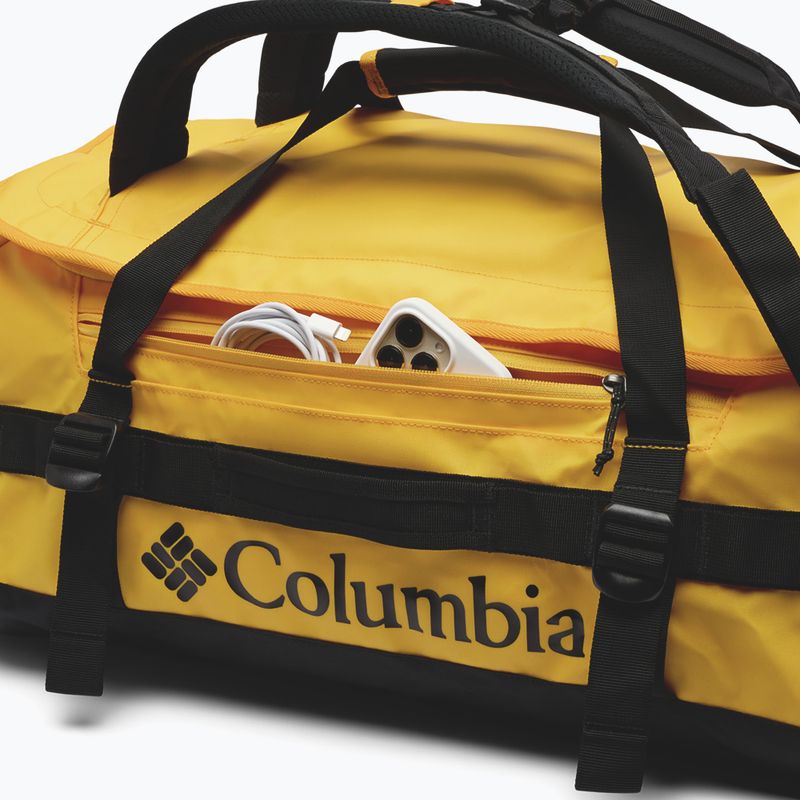 Travel bag Columbia Landroamer 60 l stinger/black 5