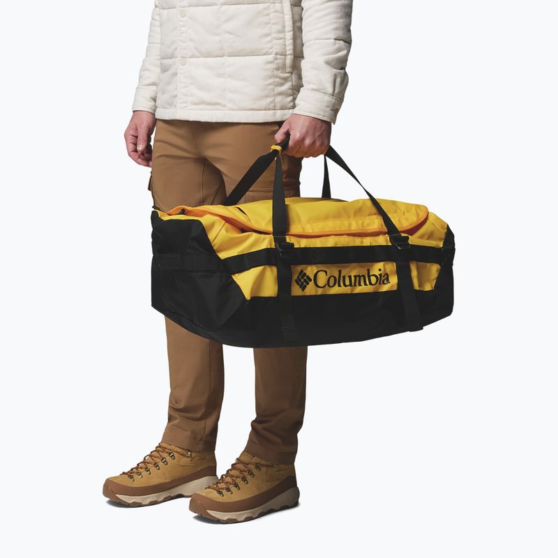Travel bag Columbia Landroamer 60 l stinger/black 6