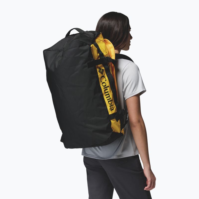 Travel bag Columbia Landroamer 60 l stinger/black 10