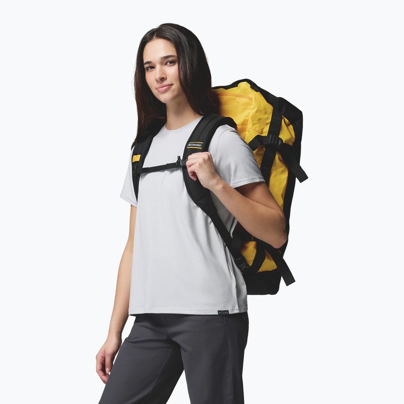 Travel bag Columbia Landroamer 60 l stinger/black 11
