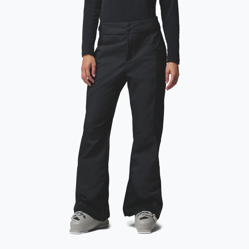 Women's ski trousers Columbia Roffe Ridge Ski Softshell black