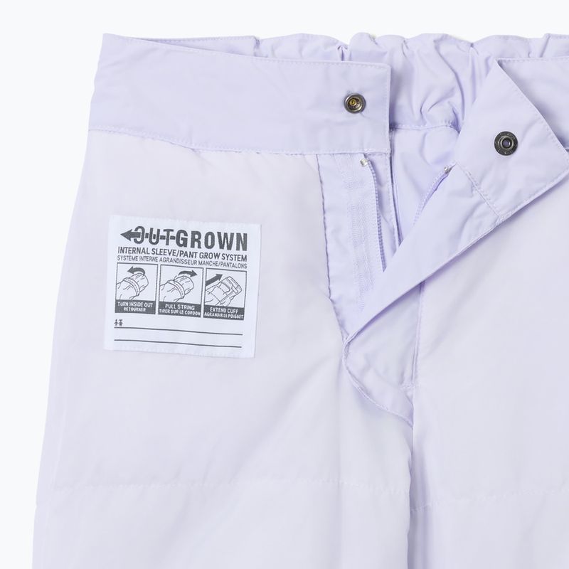 Women's trousers Columbia Starchaser Peak III black 3