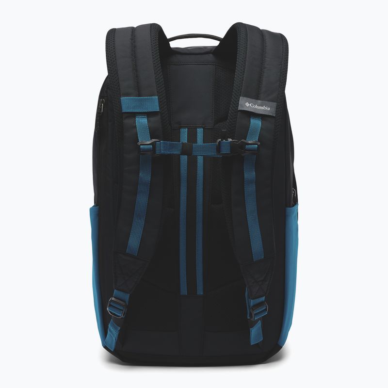 Hiking backpack Columbia Landroamer Everyday 24 l phoenix blue/black 2