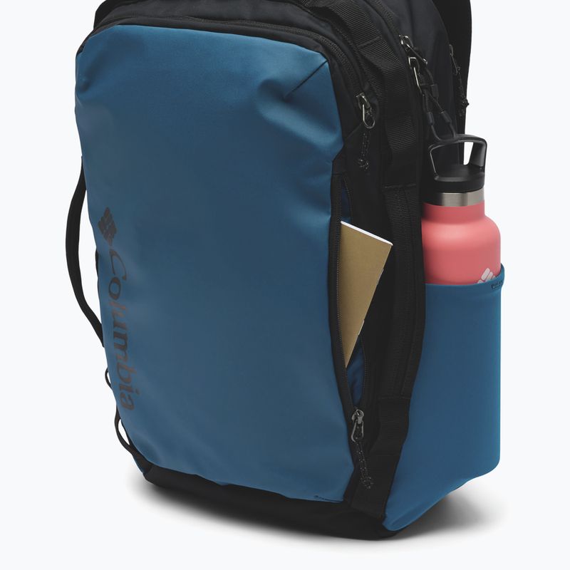 Hiking backpack Columbia Landroamer Everyday 24 l phoenix blue/black 6