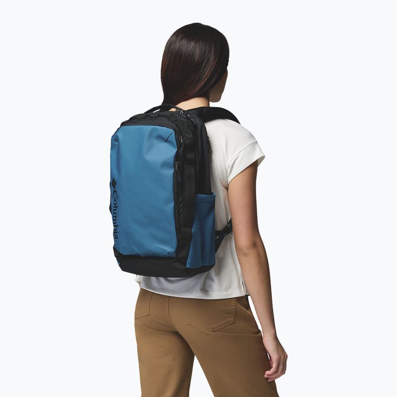Hiking backpack Columbia Landroamer Everyday 24 l phoenix blue/black 8