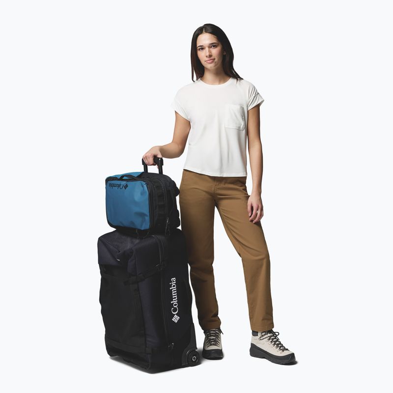 Hiking backpack Columbia Landroamer Everyday 24 l phoenix blue/black 10
