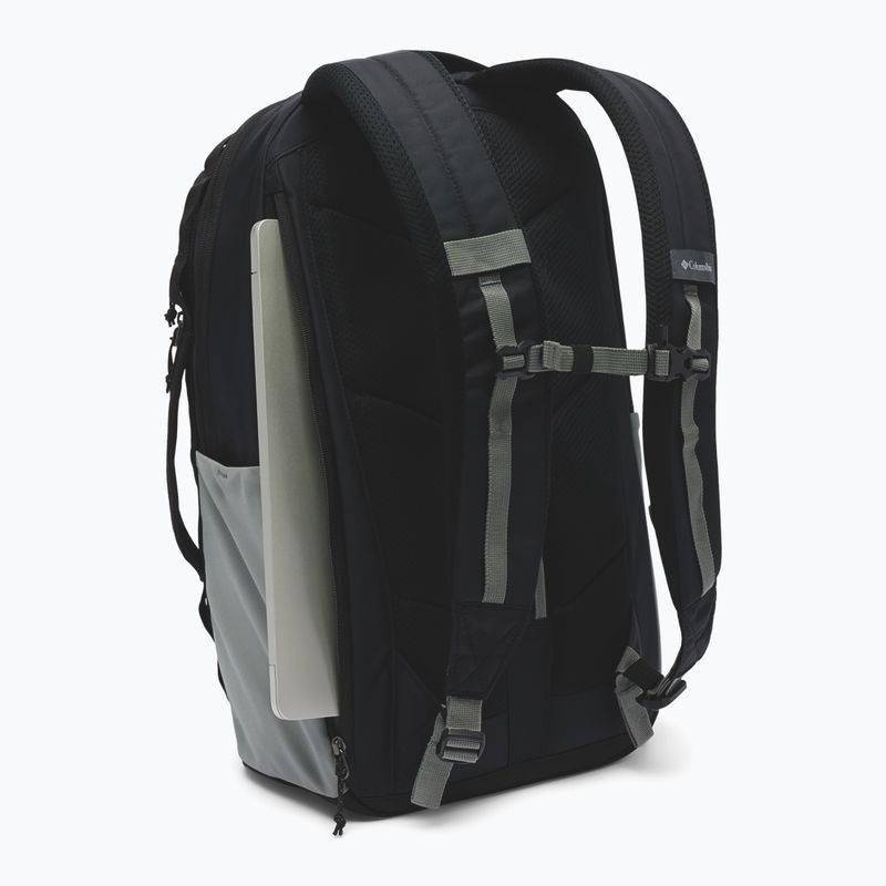 Hiking backpack Columbia Landroamer Everyday 24 l sedona sage/black 3
