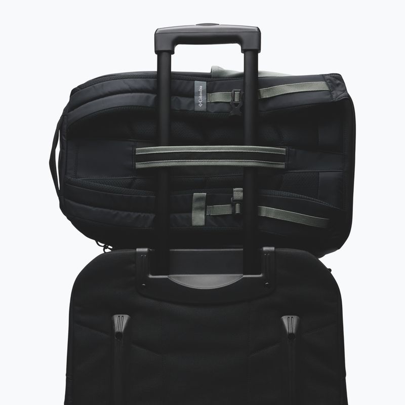 Hiking backpack Columbia Landroamer Everyday 24 l sedona sage/black 7