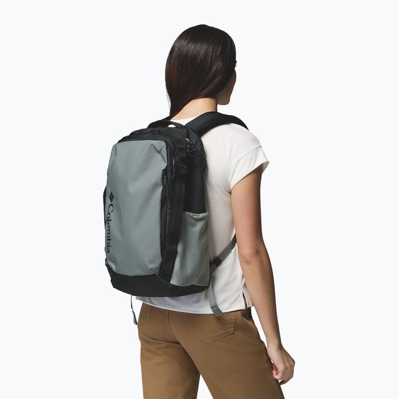 Hiking backpack Columbia Landroamer Everyday 24 l sedona sage/black 8