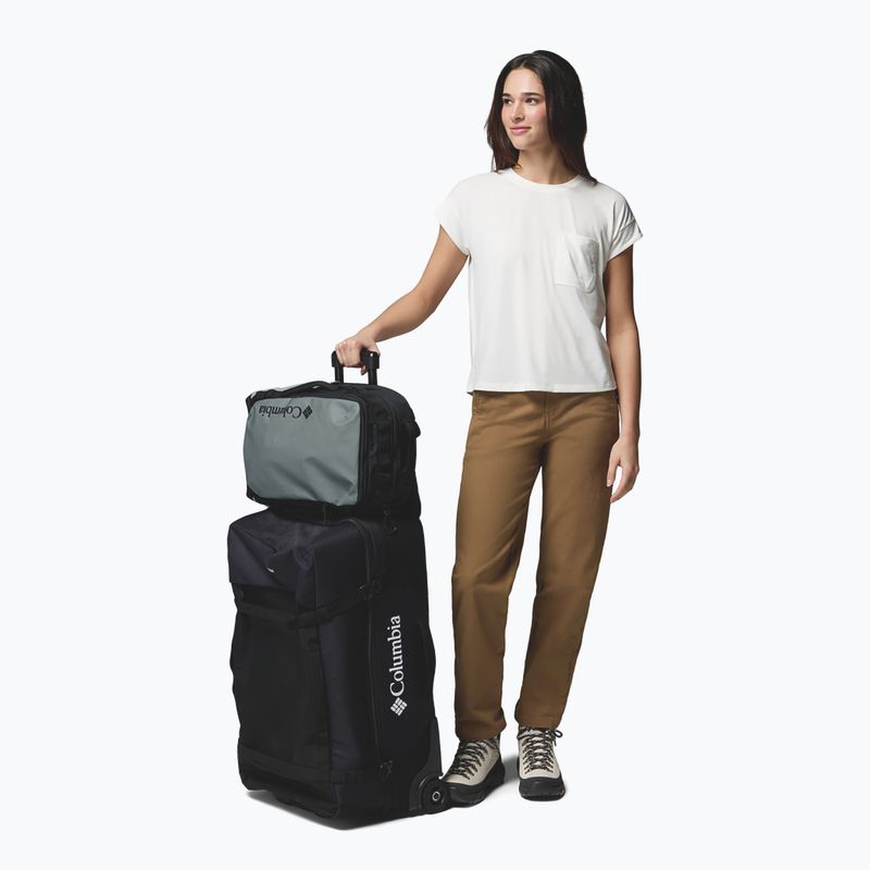 Hiking backpack Columbia Landroamer Everyday 24 l sedona sage/black 10