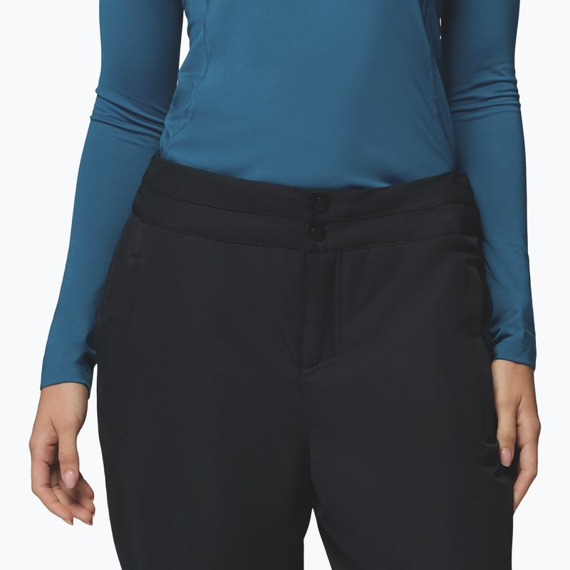 Women's ski trousers Columbia Bugaboo III black 5