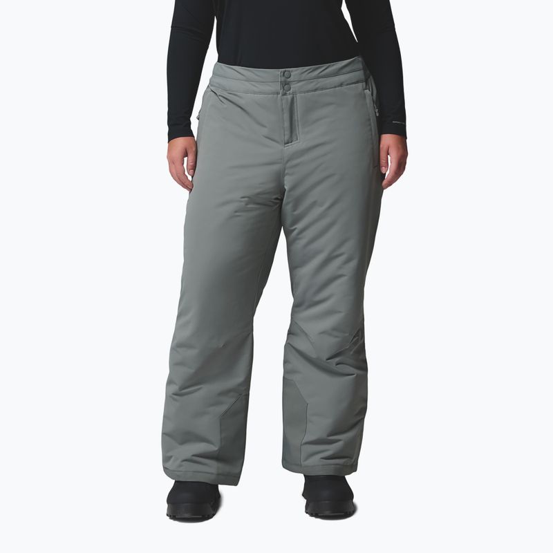 Women's ski trousers Columbia Bugaboo III sedona sage