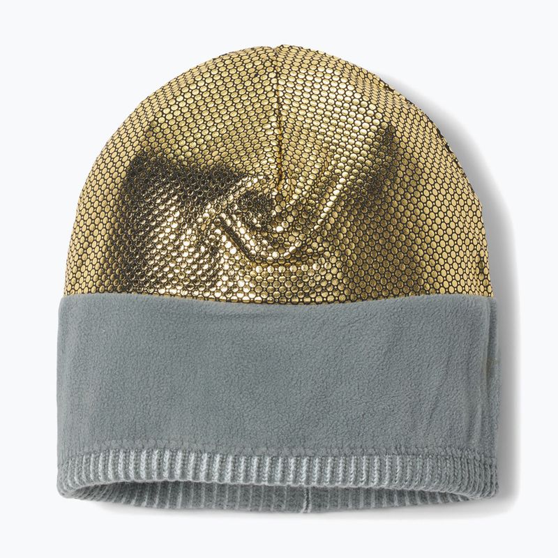 Winter hat Columbia Polar Powder III sedona sage/safari/tea light 2