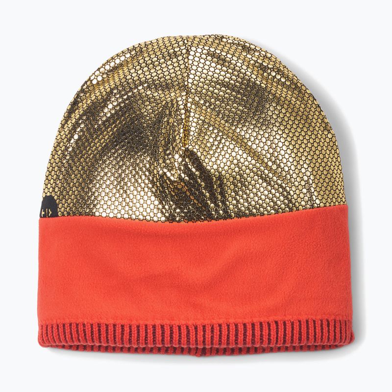 Winter hat Columbia Polar Powder III super sonic/red oxide/rich wine 2