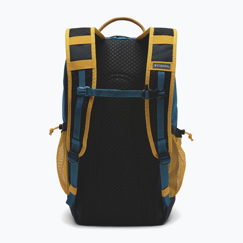 Hiking backpack Columbia Echo Mountain 25 l phoenix blue 2