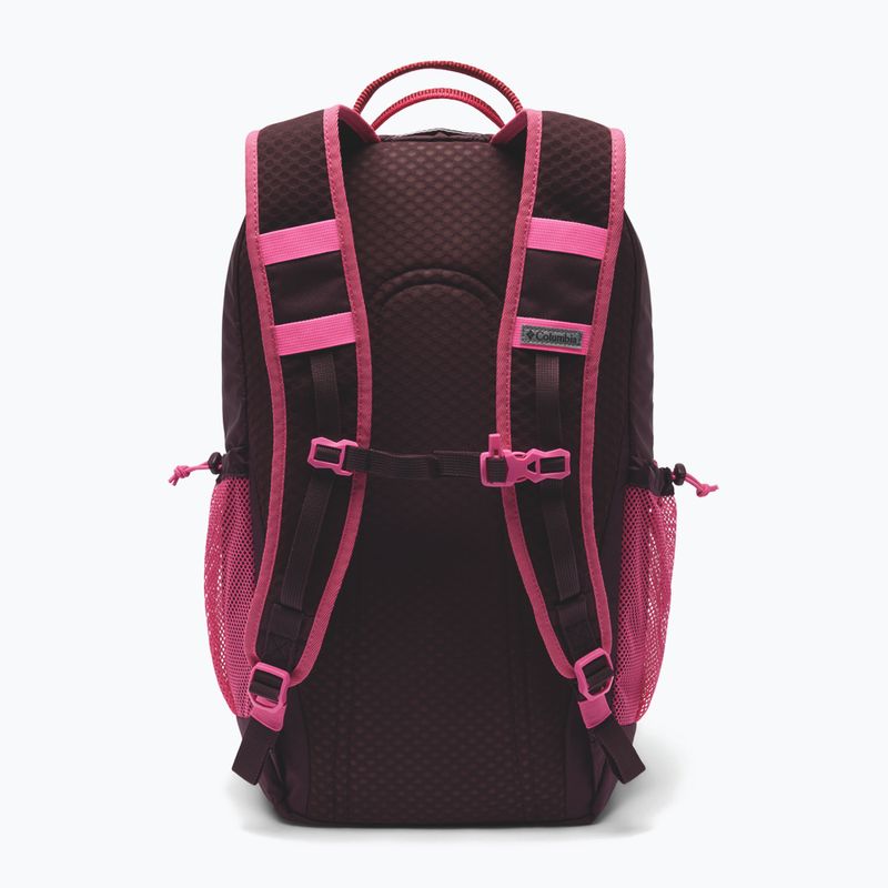 Hiking backpack Columbia Echo Mountain 25 l moonvista/nico 2