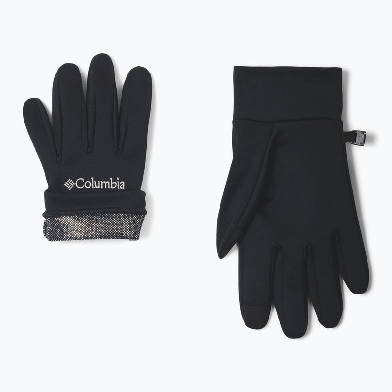 Gloves Columbia Omni-Heat Touch II black 2