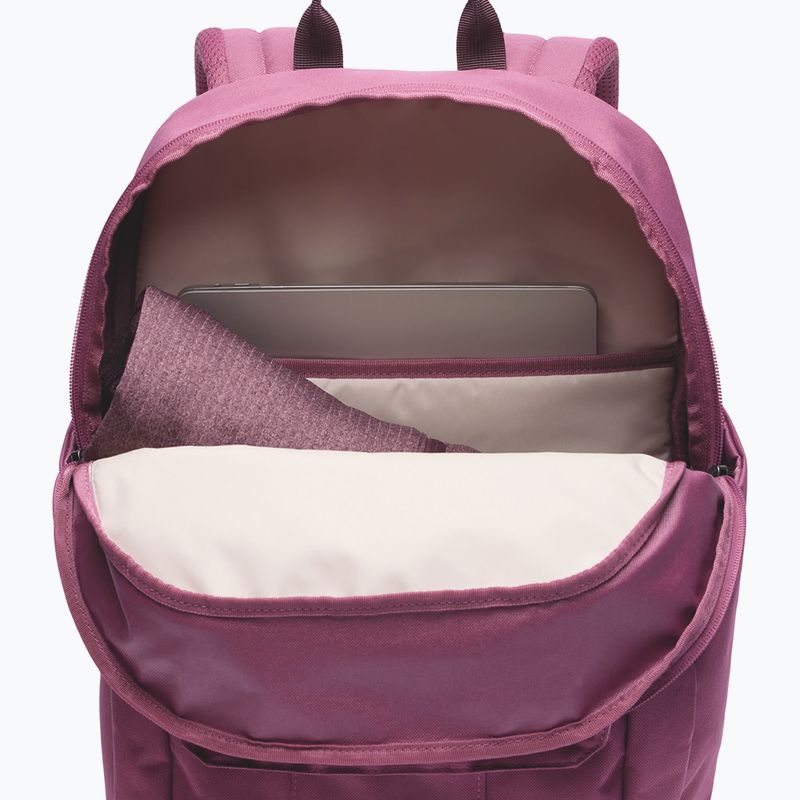 Urban backpack Columbia Buxton 26 l antique mauve/moonvista 3