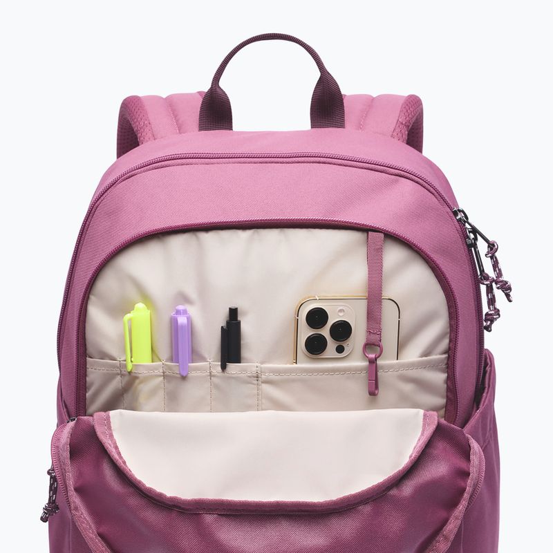 Urban backpack Columbia Buxton 26 l antique mauve/moonvista 4