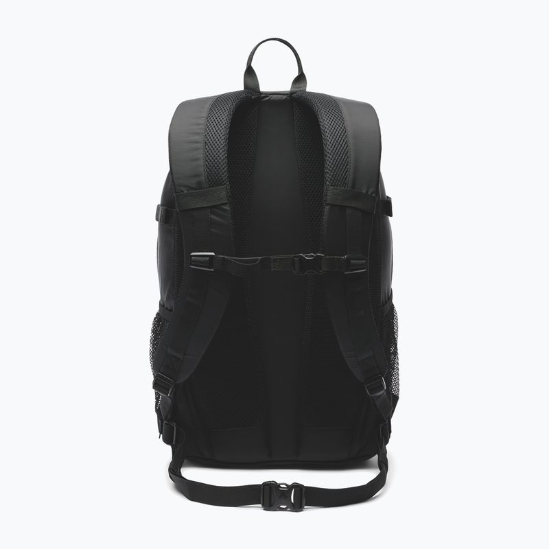 Hiking backpack Columbia Castle Crest 25 l black 2