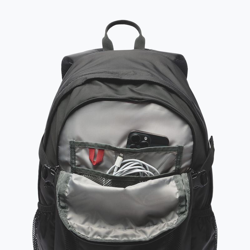 Hiking backpack Columbia Castle Crest 25 l black 3