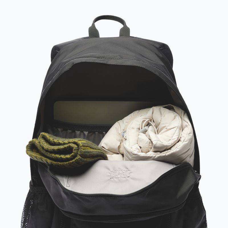 Hiking backpack Columbia Castle Crest 25 l black 4