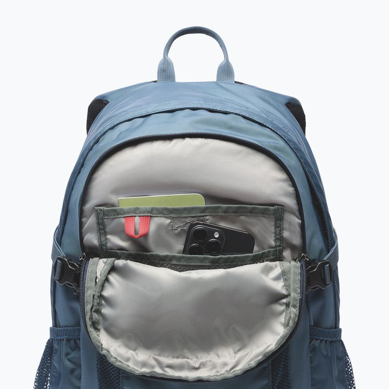 Hiking backpack Columbia Castle Crest 25 l nocturnal 4