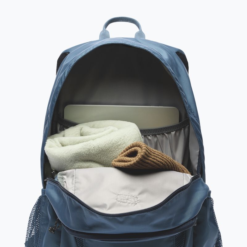 Hiking backpack Columbia Castle Crest 25 l nocturnal 5