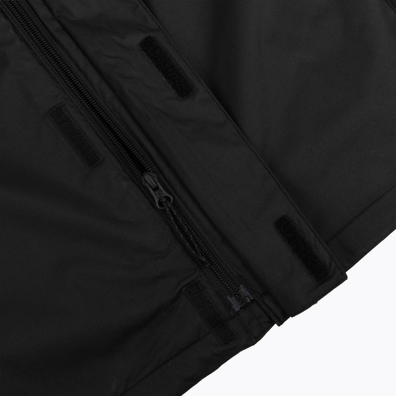 Men's rain jacket Columbia Inner Limits Interchange black 17