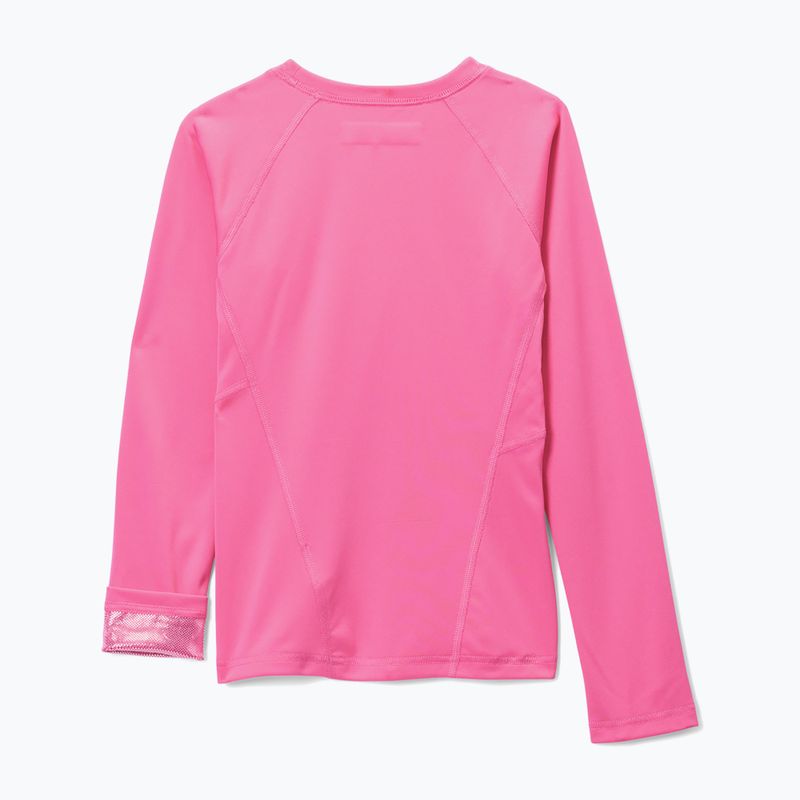 Children's thermal sweatshirt Columbia Midweight Crew 2 nico 2