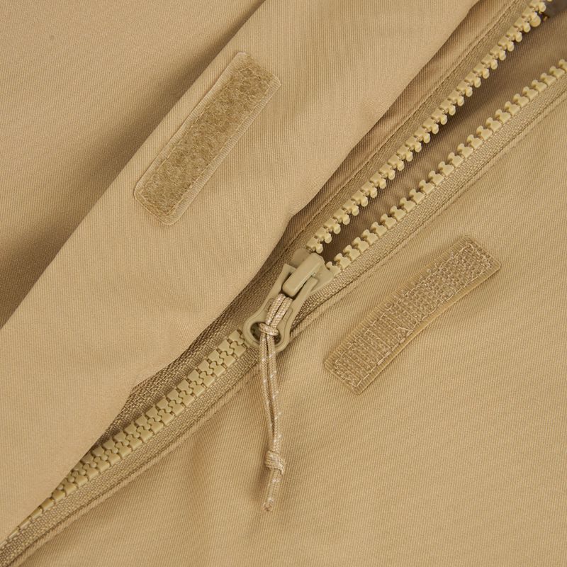 Women's 3-in-1 jacket Columbia Pulaski III Interchange beach 6