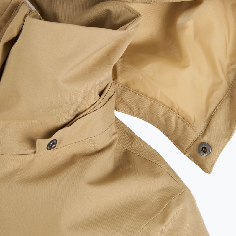 Women's 3-in-1 jacket Columbia Pulaski III Interchange beach 7