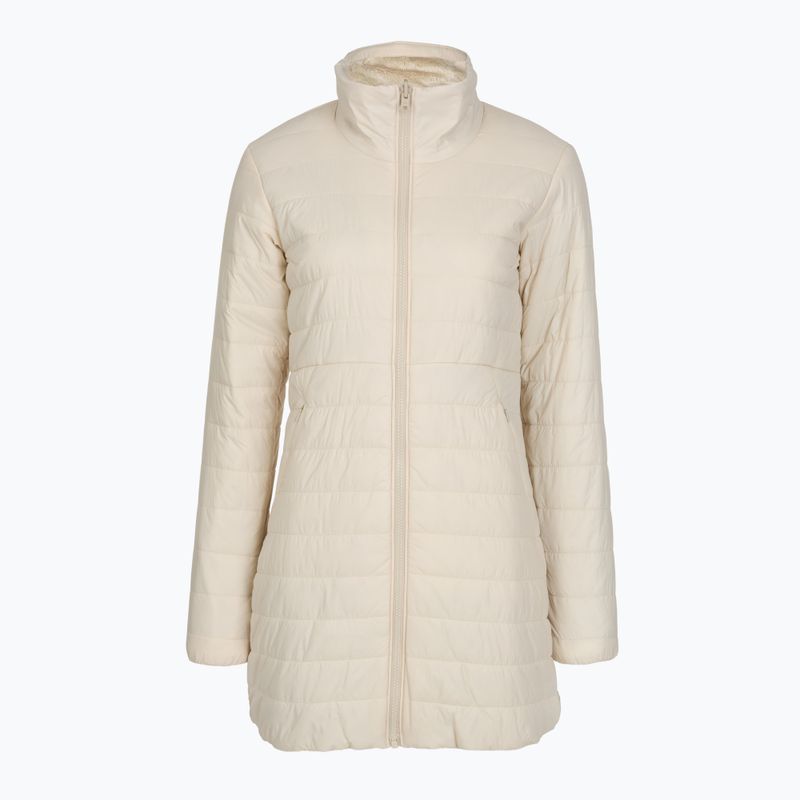 Women's 3-in-1 jacket Columbia Pulaski III Interchange beach 10