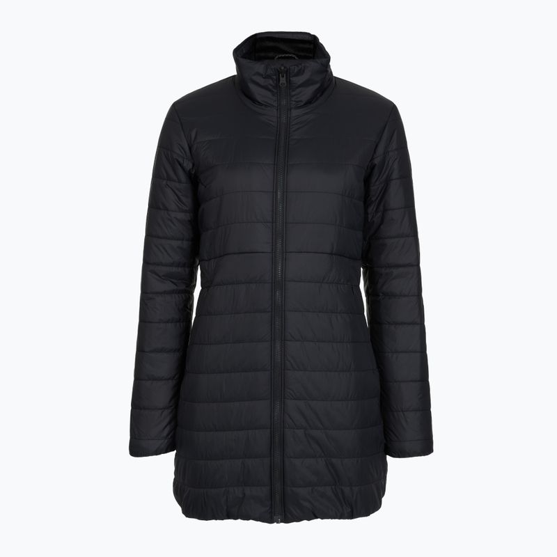 Women's 3-in-1 jacket Columbia Pulaski III Interchange black 10