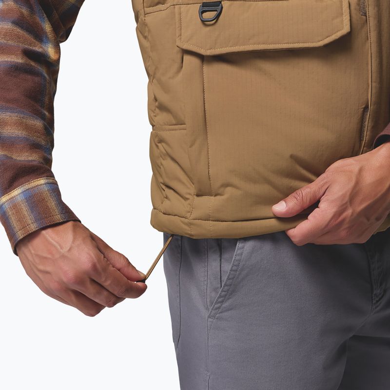 Men's gilet Columbia Landroamer Puffer delta 9