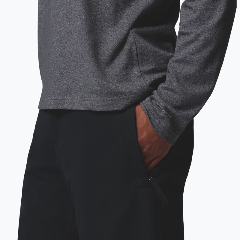 Men's ski trousers Columbia Bugaboo VI black 6