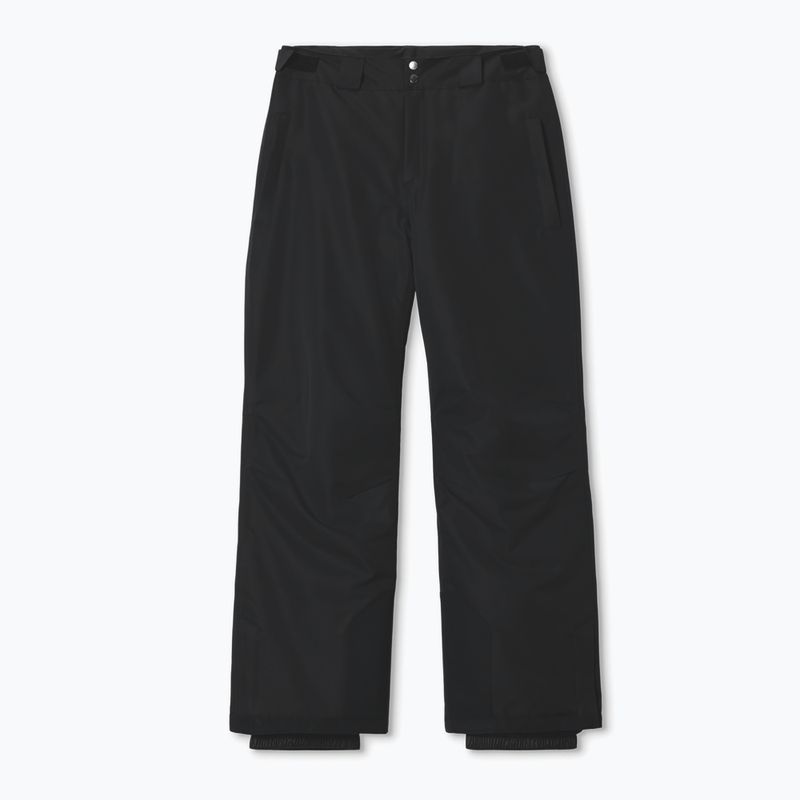Men's ski trousers Columbia Bugaboo VI black 10