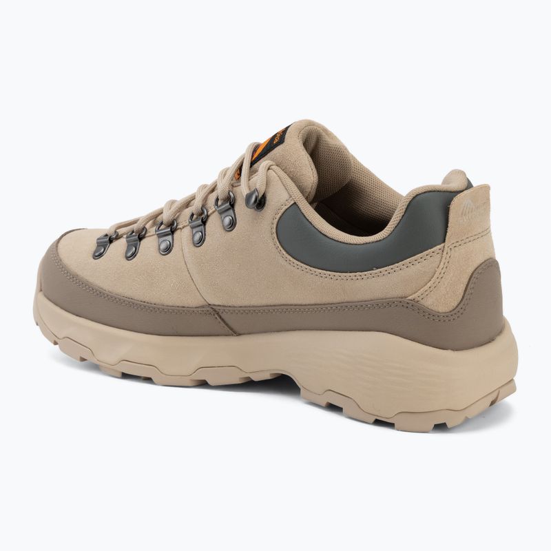 Men's trekking boots Columbia Newton Alpine Low fossil/sedona sage 3