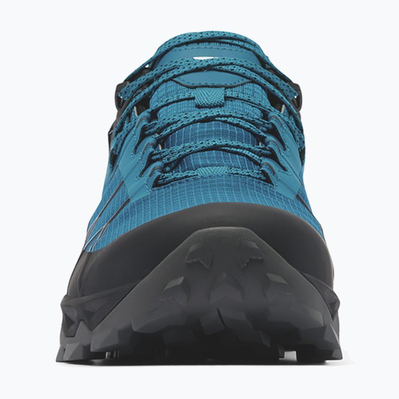 Men's hiking boots Columbia Peakfreak Titanum Outdry phoenix blue/compass blue 3