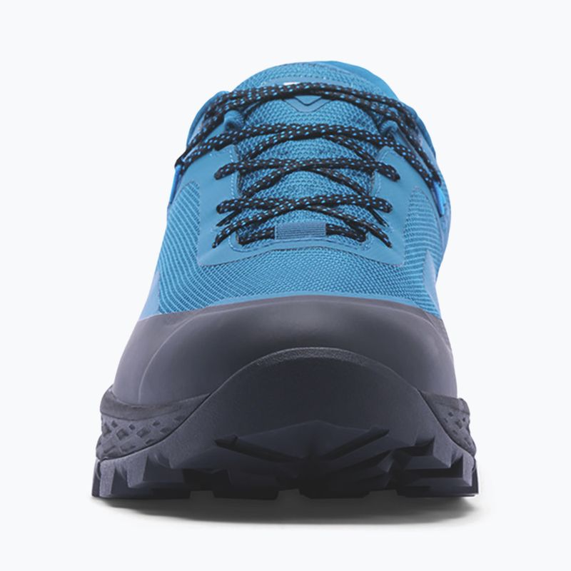 Men's trekking boots Columbia Tellurix Titanum Outdry phoenix blue/black 3
