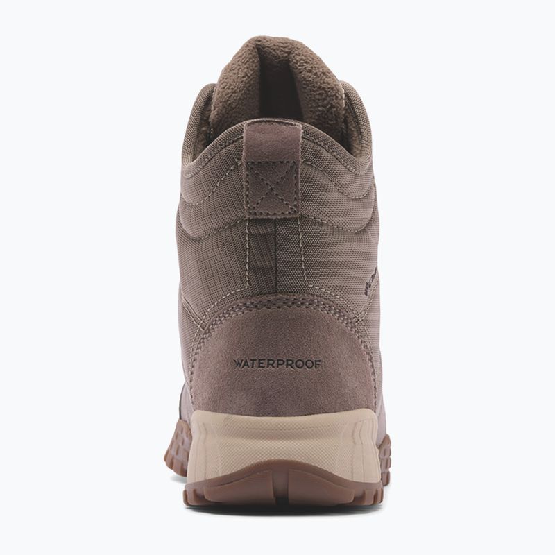 Men's winter boots Columbia Fairbanks Oh V2 wet sand/mud 2