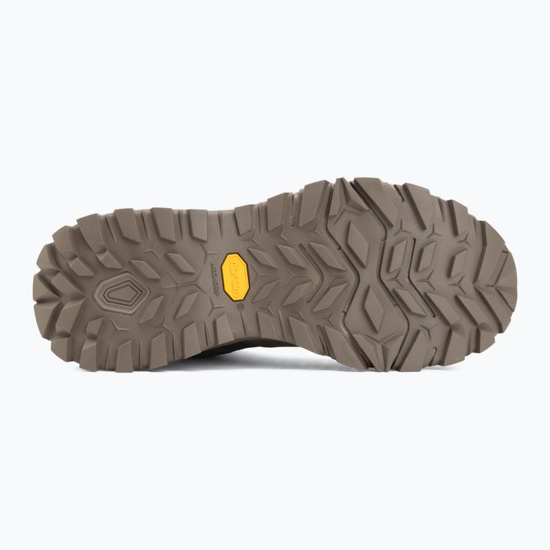 Women's trekking boots Columbia Tellurix Titanum Outdry Mid sedona sage/sparrow 4
