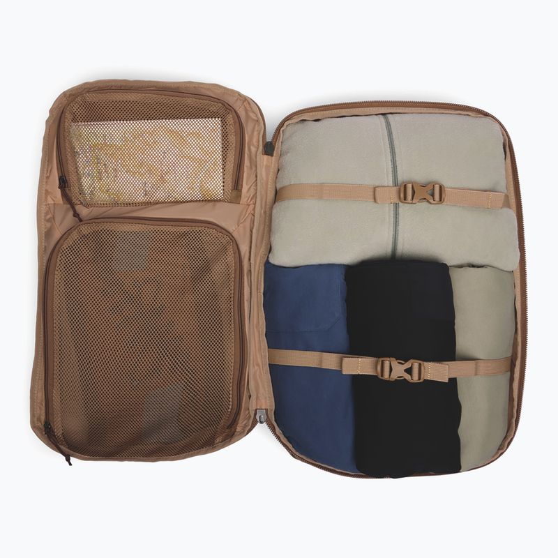 Urban backpack Columbia Landroamer Travel 32 l tobacco/delta 5