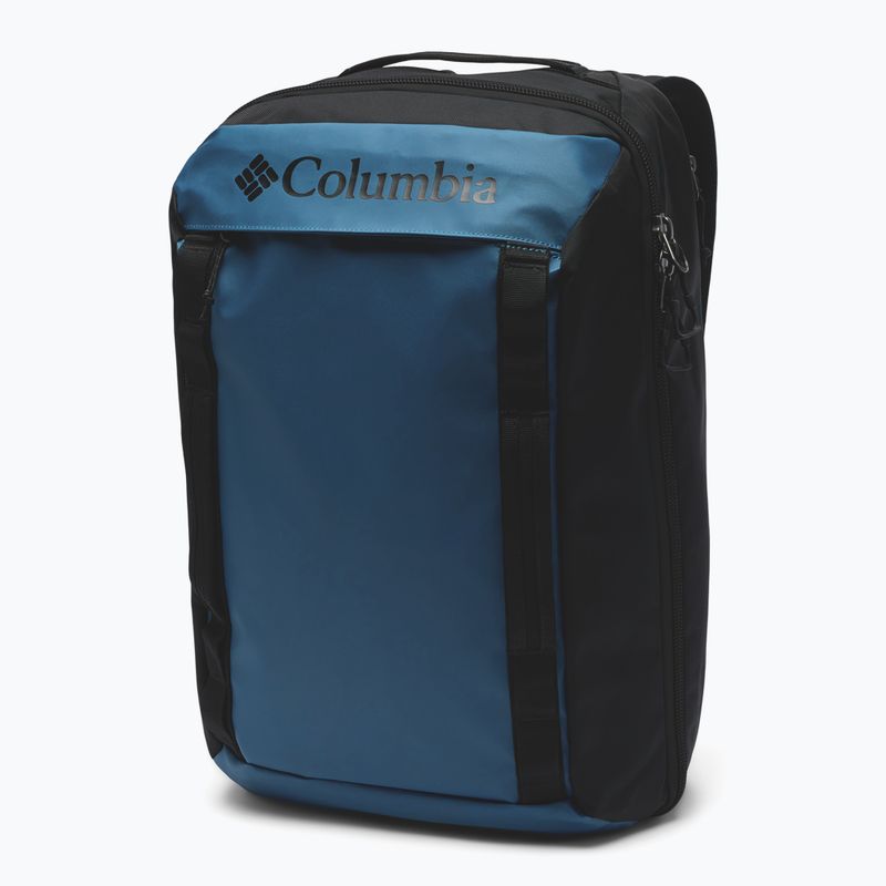 Urban backpack Columbia Landroamer Travel 32 l phoenix blue/black