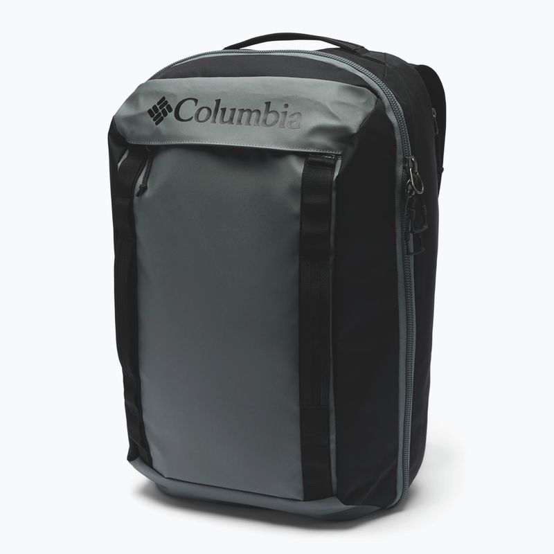 Urban backpack Columbia Landroamer Travel 32 l sedona sage/black